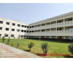 Why Choose a PG College in Etawah for Postgraduate Studies