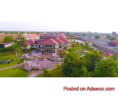 Relax and Rejuvenate at Shiva Oasis Resort Neemrana