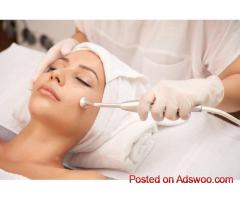 What is Oxygen Facial Surrey BC?