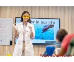Microbiome Certification Course for Sustainable Agriculture | BioAg Worldacademy