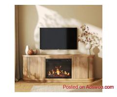Quality TV Stand | Belleze Furniture