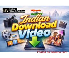 Indian download video | Indianstockvideo