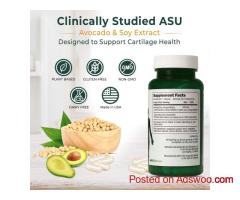 Relieve Joint Discomfort: Supplements for Osteoarthritis Joint Pain