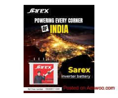 Reliable Tubular Battery Supplier for Uninterrupted Power