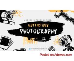 Capturing Love Stories Across Madurai