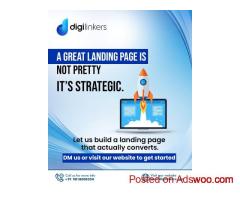 Professional Web Development Services Delhi