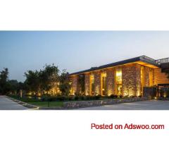 Luxury Escape at Taj Gateway Resort Gurgaon for a Relaxing Stay