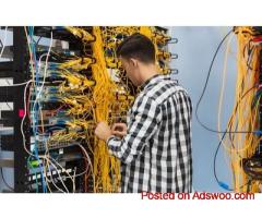 Computer Networking Services | Jalaram Computer