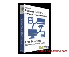 Download Fast VCF Splitter Tool for Bulk Contacts
