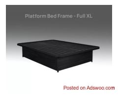 Reliable Platform Bed Supplier for Hotel Furniture Needs