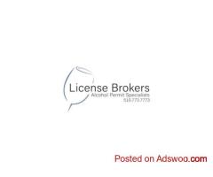 License Brokers