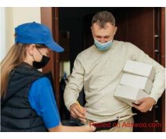 Sydney to Canberra Delivery Services