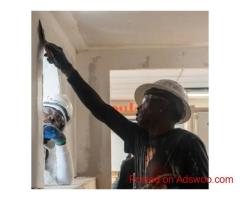 Start a Construction Side Hustle with Drywall & Framing Skills