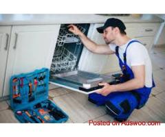 Refrigerator Repair In Fairfax VA