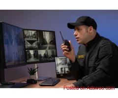 Live Camera Operators in Houston - Overwatch Technologies