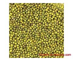 Light Green Moong Dal