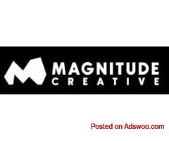Creative Video Production & Marketing Campaigns in the UAE | Magnitude Creative
