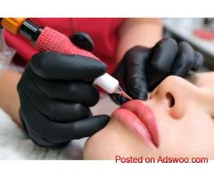 Enhance Your Natural Beauty with Permanent Lipblush in Beverly Hills