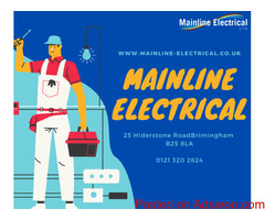 Commercial Electrical | Commercial Electrical in Birmingham