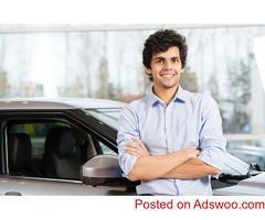 Bought New Car? Register And Rule The Roads