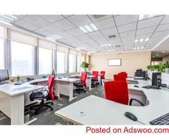 Why should you hire an office cleaner in Perth?