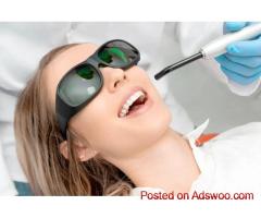 Healing Laser