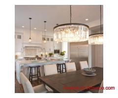Living Room Design Huntington Beach