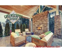 Pergola Landscaping Ideas Broken Arrow