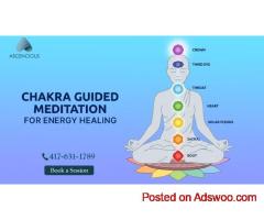 Transform Your Energy with Chakra Meditation Sessions
