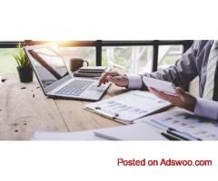Expert Bookkeeping Services for Small Businesses | MySMBAccountant
