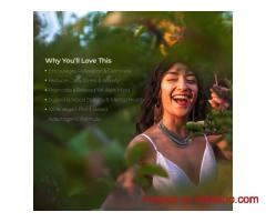 Gain Inner peace from within with Natural Calmness Tablet