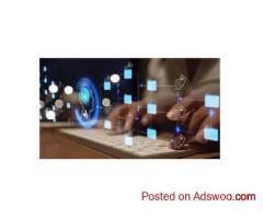 Are You Searching for an Enterprise AI Solutions Provider?