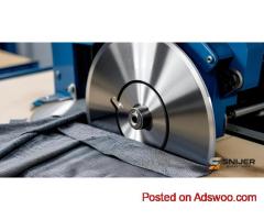 High-Performance Industrial Blade Solutions | Snijer Tools