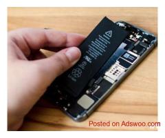 Affordable iPhone Battery Replacement Service in Rose Bay