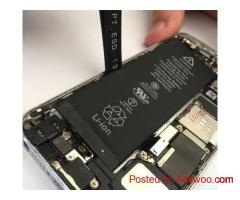 Affordable iPhone Battery Replacement Service in Rose Bay