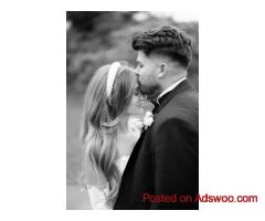 Top Kent Wedding Photographers | Pearce Wedding Photography