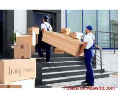 Best Packers and Movers in Noida