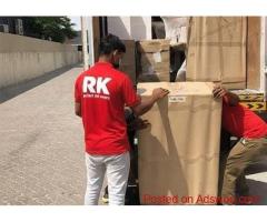 Best Packers and Movers in Noida