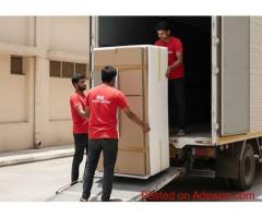 Best Packers and Movers in Noida
