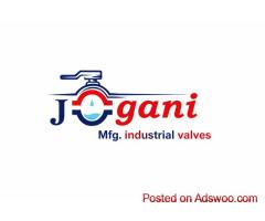 ndustrial Valves Manufacturer | Jogani Valves And Controls Ahmedabad