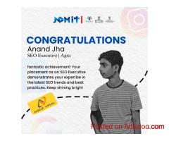 AI-Driven Digital Marketing Course in Prayagraj with Certification | NDMIT