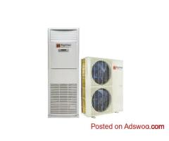 Floor Standing AC Rental Dubai | Event Souk