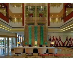 Luxury Resorts Near Delhi – Experience Comfort and Elegance