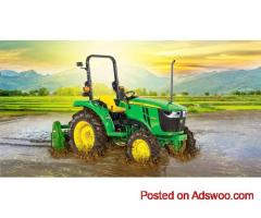 Get Your Tractor Loan Approved Fast – Apply Today