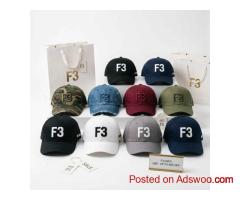 F3 Caps Sale Online UAE – Best Deals by Capster