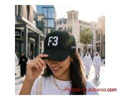 Legit Cap Dubai – Original Caps by Capster