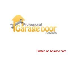 Is Your Garage Door Heavy? Expert Spring Tensioning & Replacement
