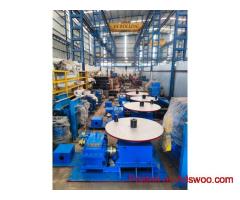 Best TMT Bar Bundle Bending Machine | JS Rolling Mill Industries