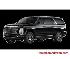 Luxury Limo Service Dallas | Premium Travel with Massimo Limo