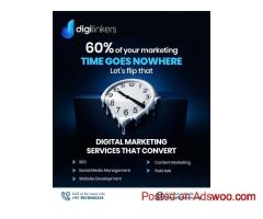 Increase Your Online Visibility with Digilinkers